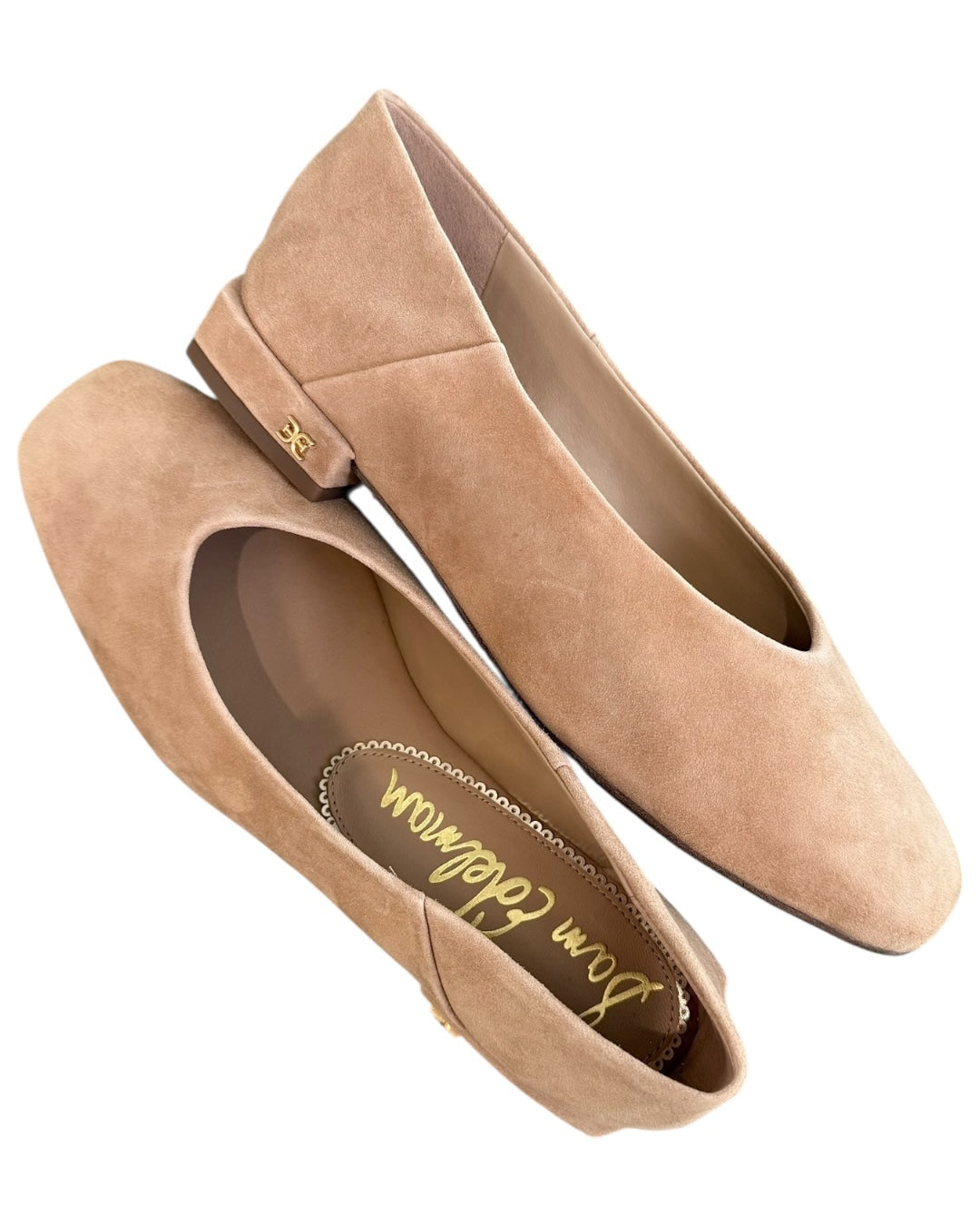 Escarpins Hauts Head Over Heels By Dune Rose Vif - Taille 4 UK (pointure Anglaise)
