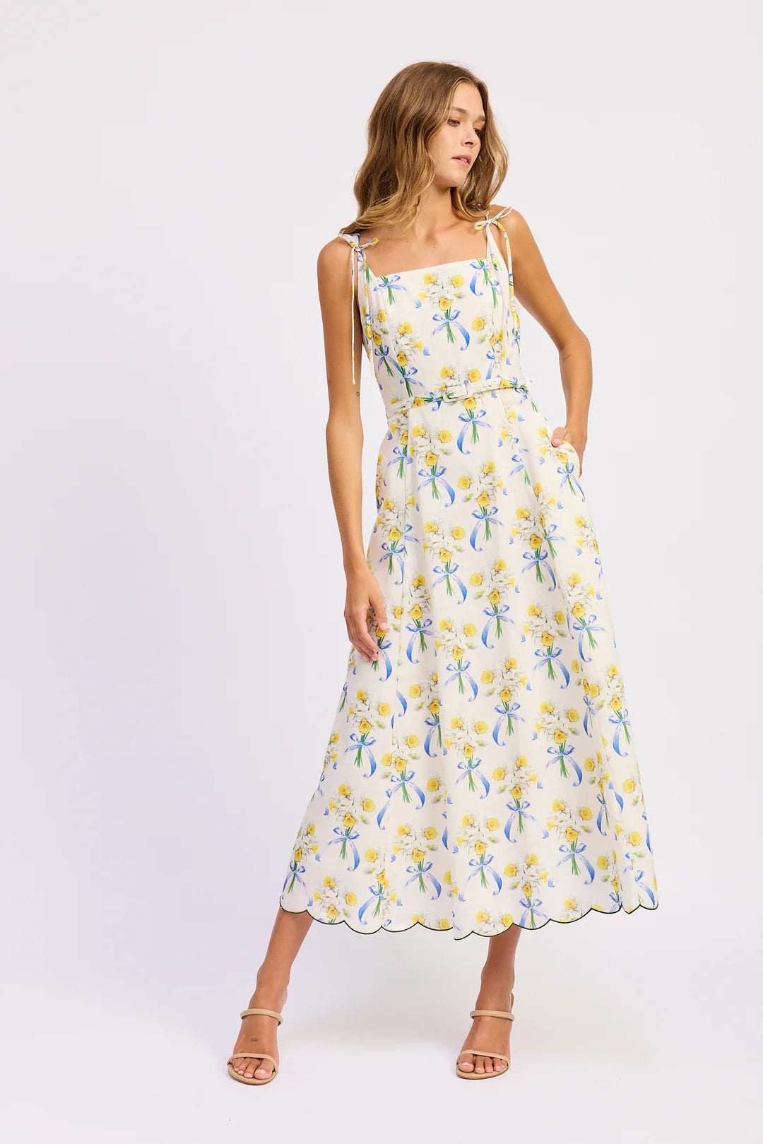 Audrey Maxi Dress Blue Multi Head Over Heels Boutique Audrey Maxi Dress Blue Multi Head Over Heels Boutique