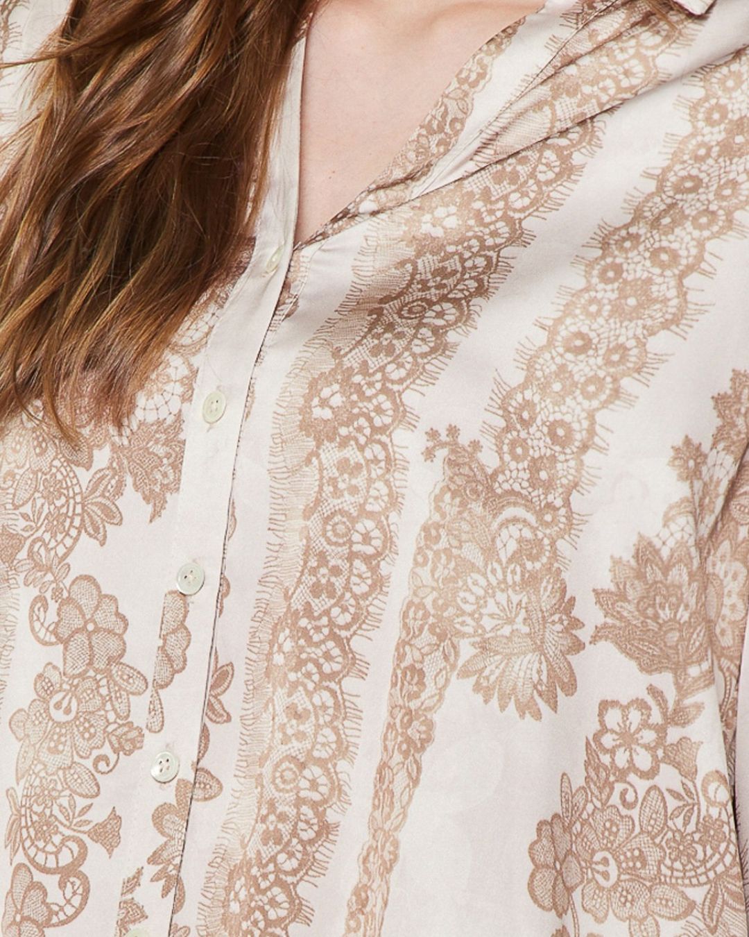 Felicity Top Blush Pink Multi