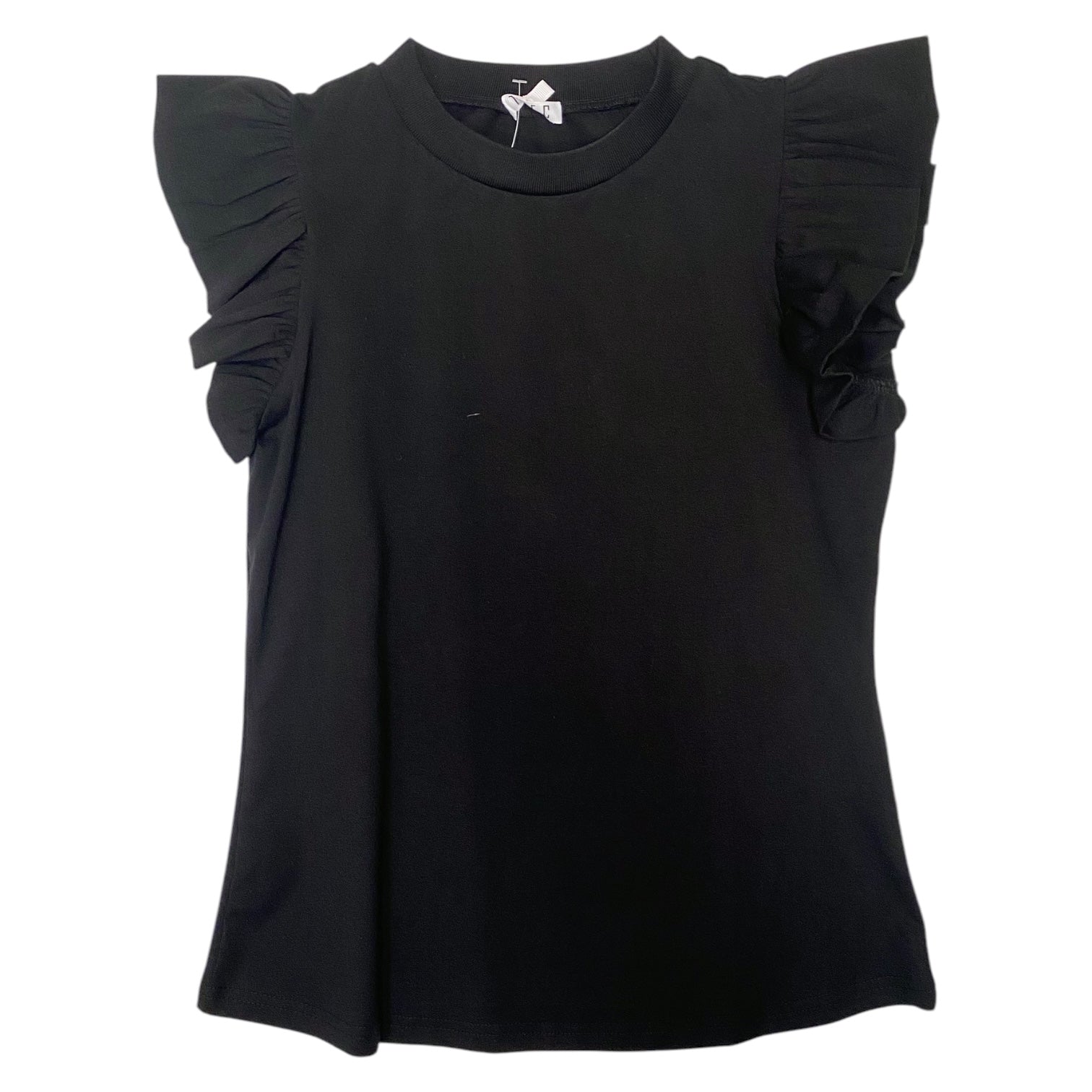 Aero Top Black