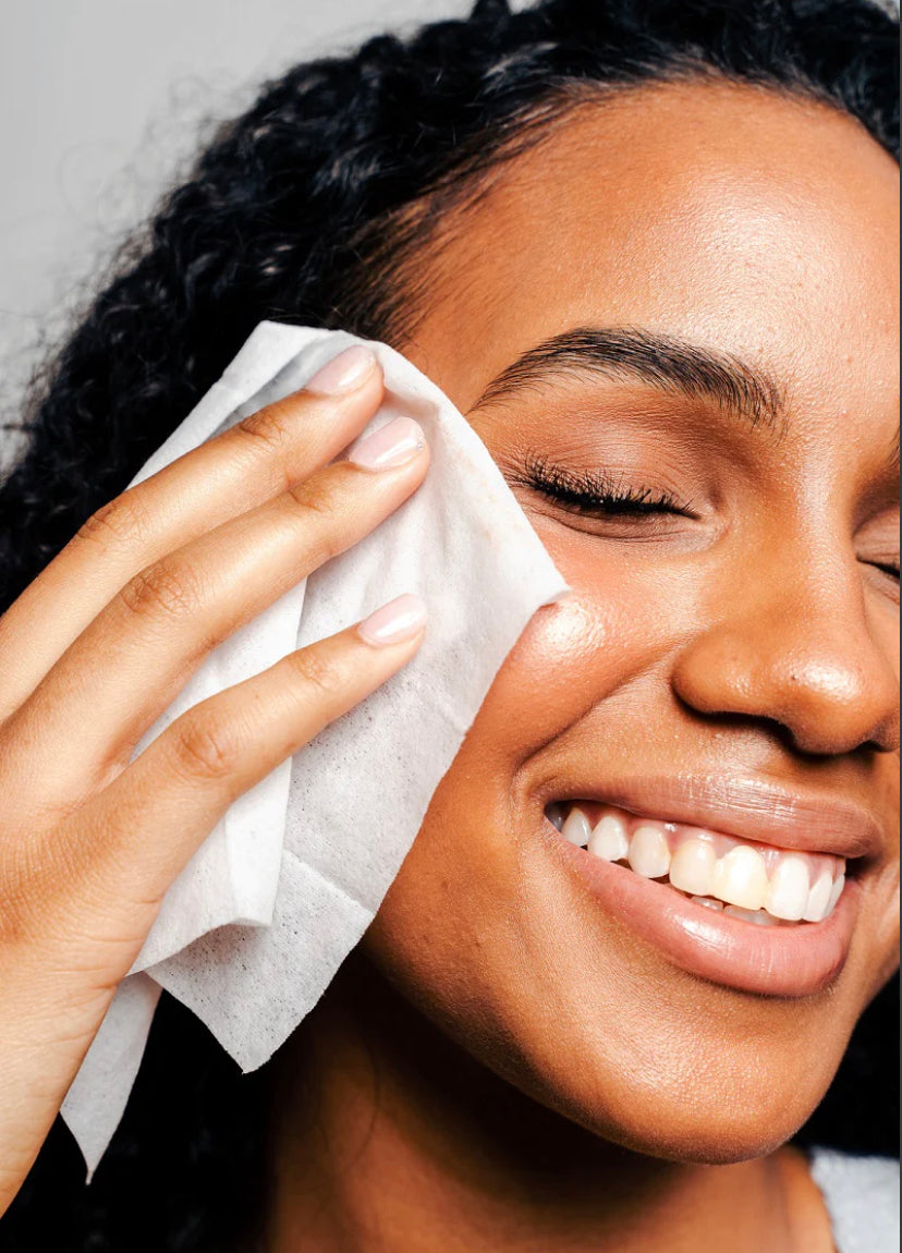 Cool + Glow Towelette