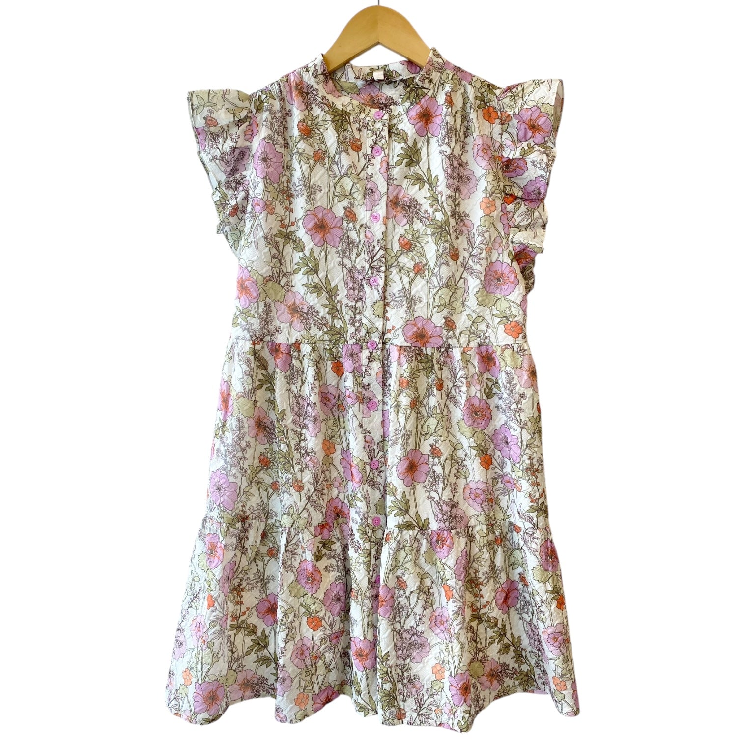 Prairie Dress
