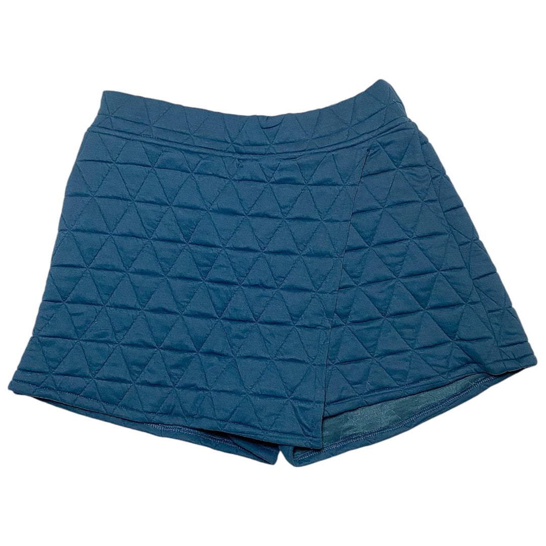 Quilted Skort