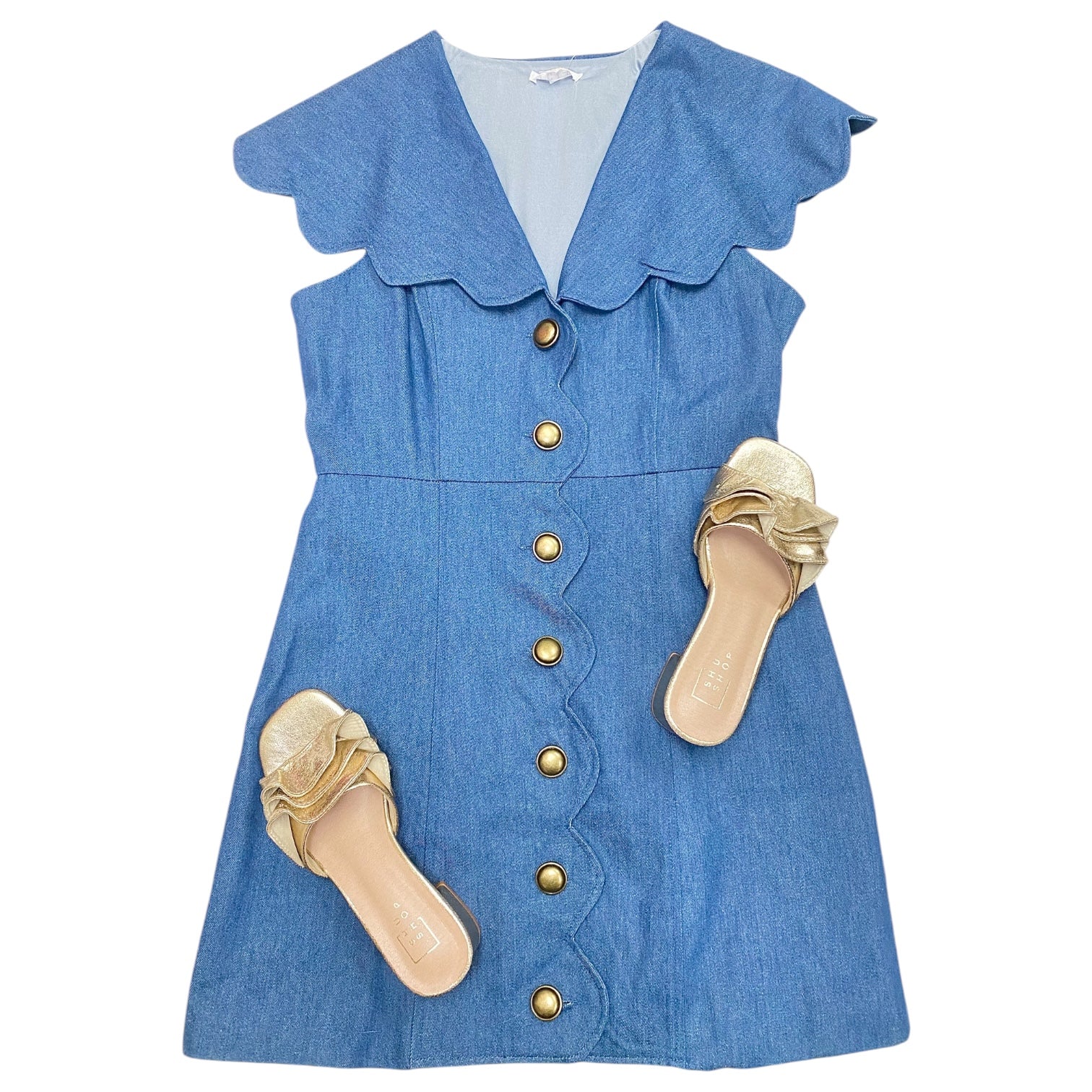Kilian Dress