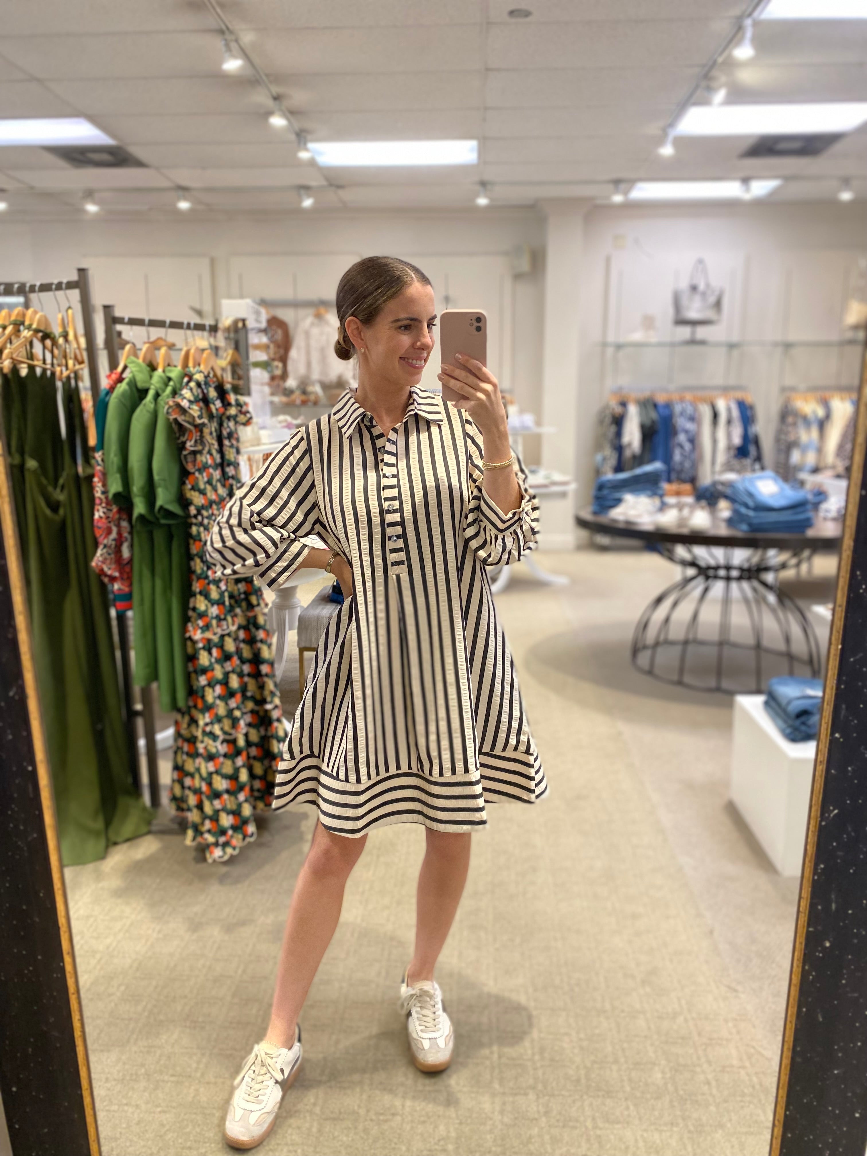Bobbie Dress