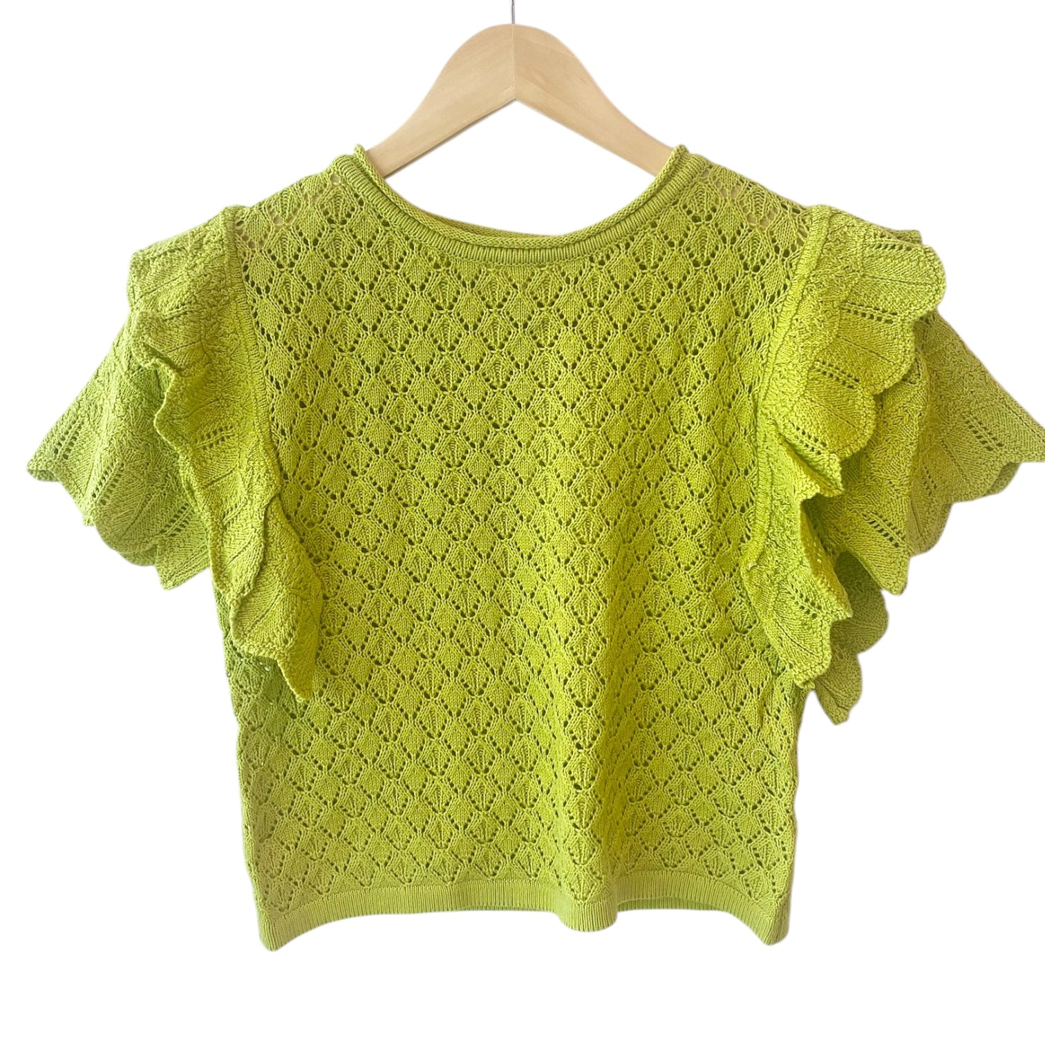 Bradley Top Lime