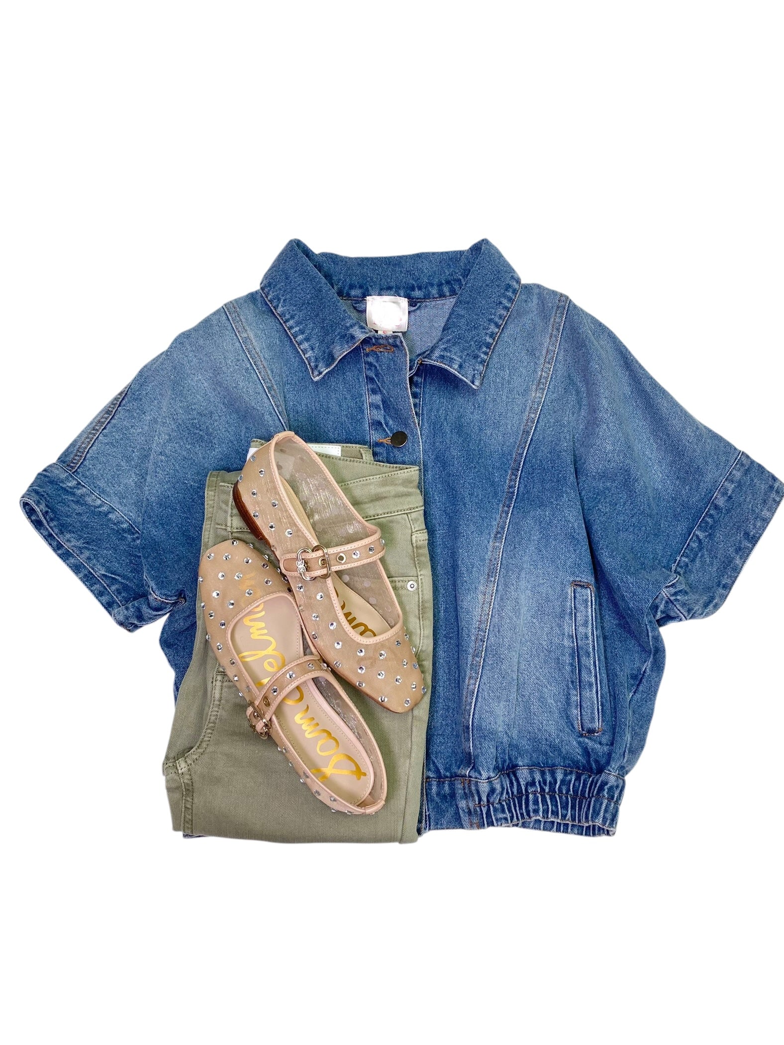 Selena Jacket