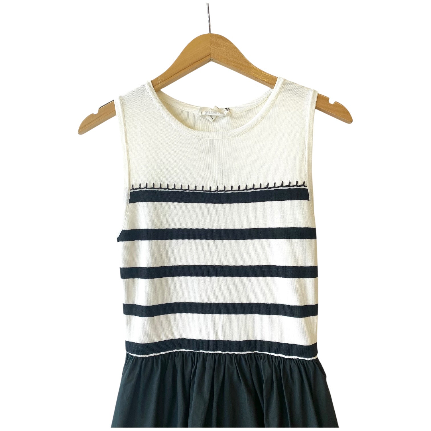 Cindy Midi Dress Black
