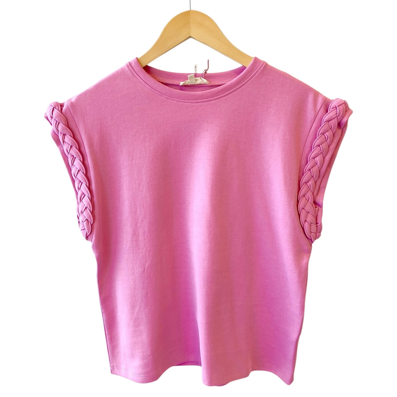 Magnolia Top Pink
