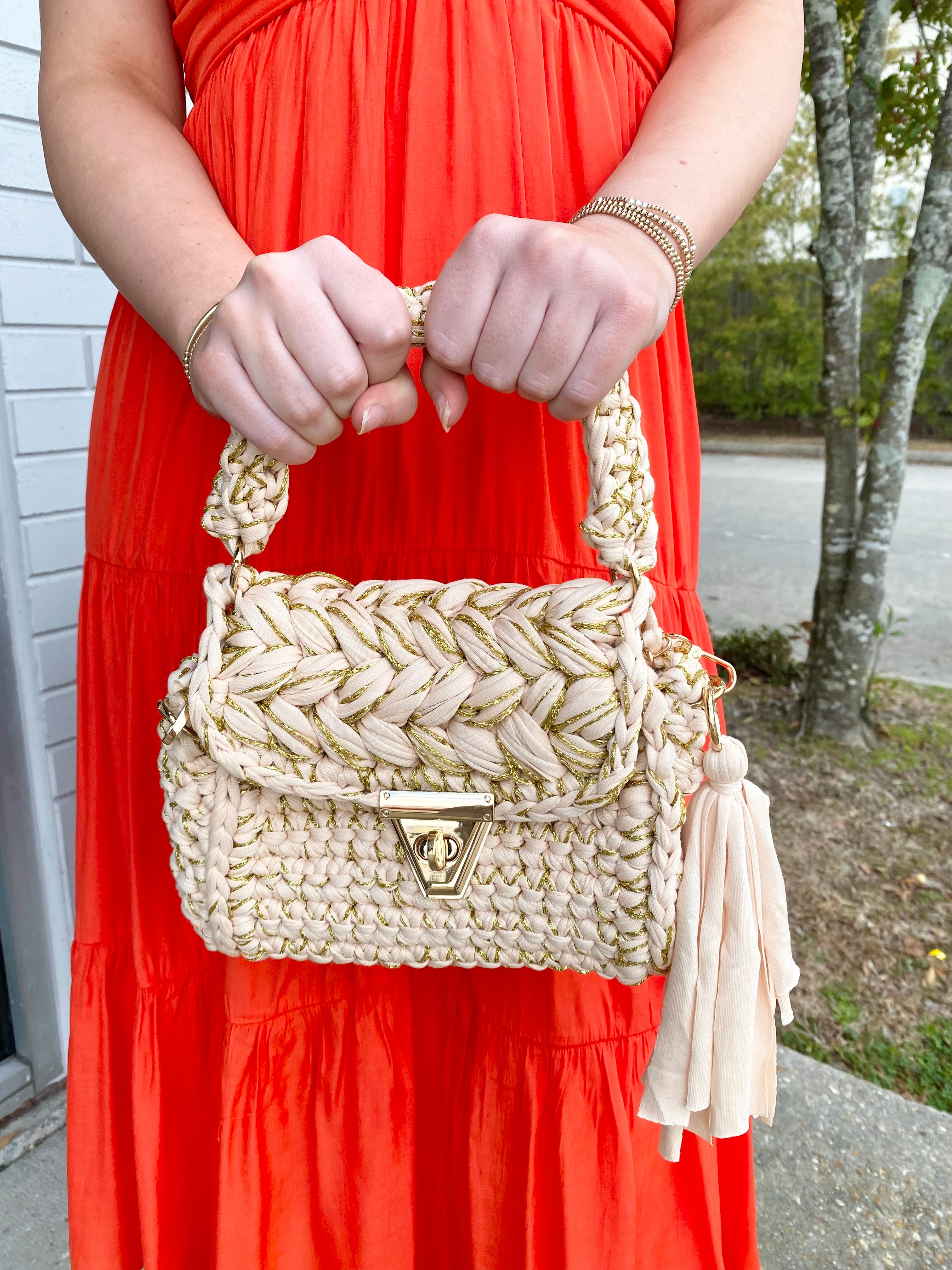 Montego Bag