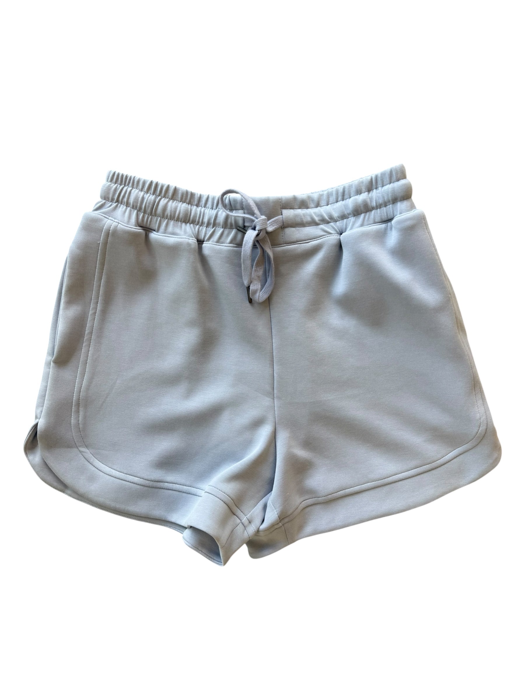 Amoura Short Baby Blue