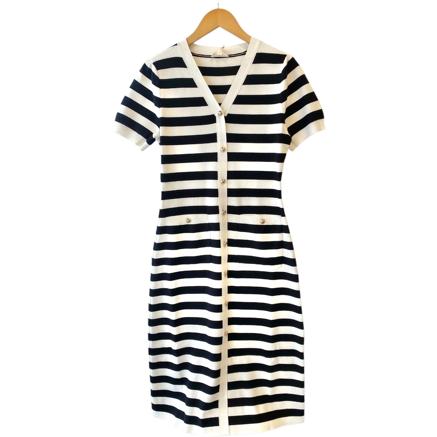 Lucia Dress Black