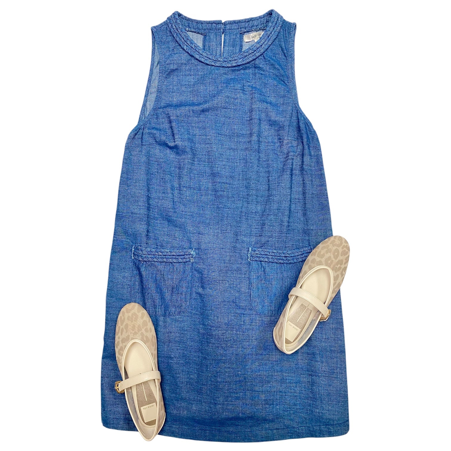 Nerissa Dress