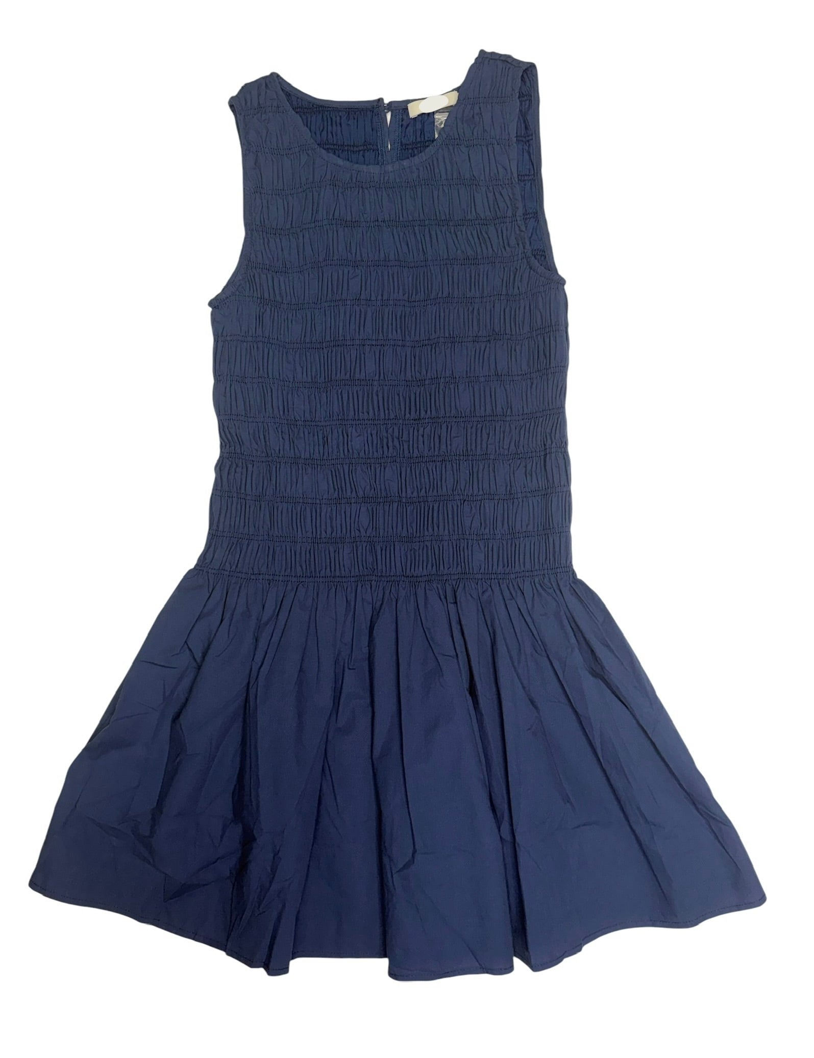 Millicent Dress Navy