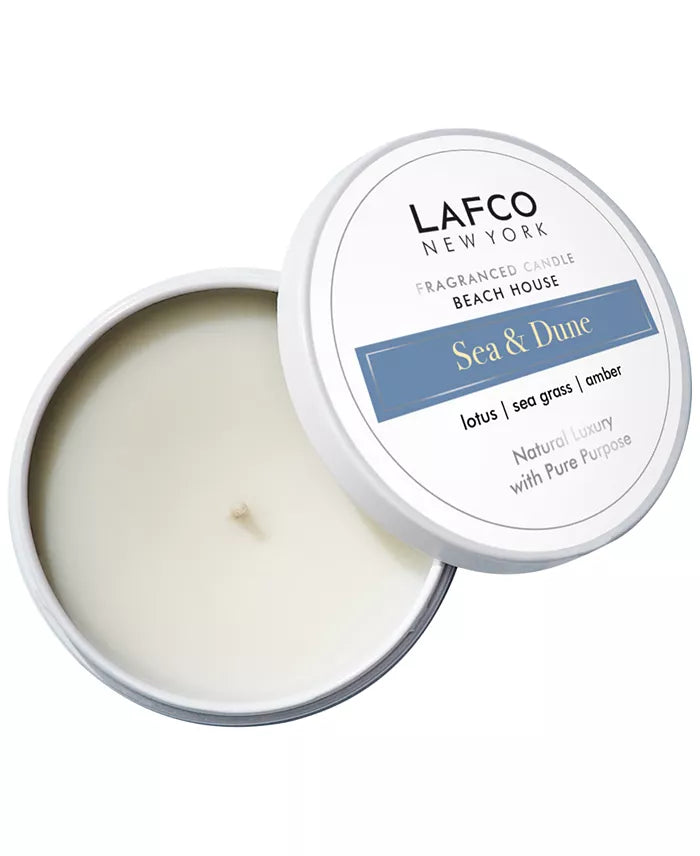 4 oz Travel Candle