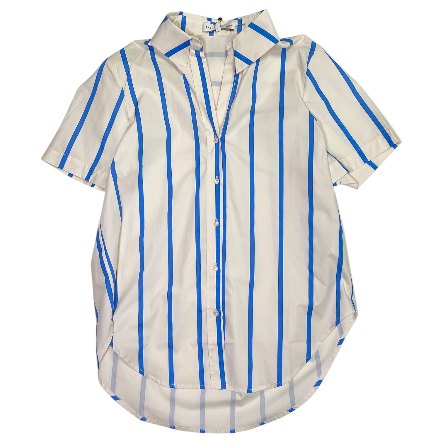 Stella Top Blue