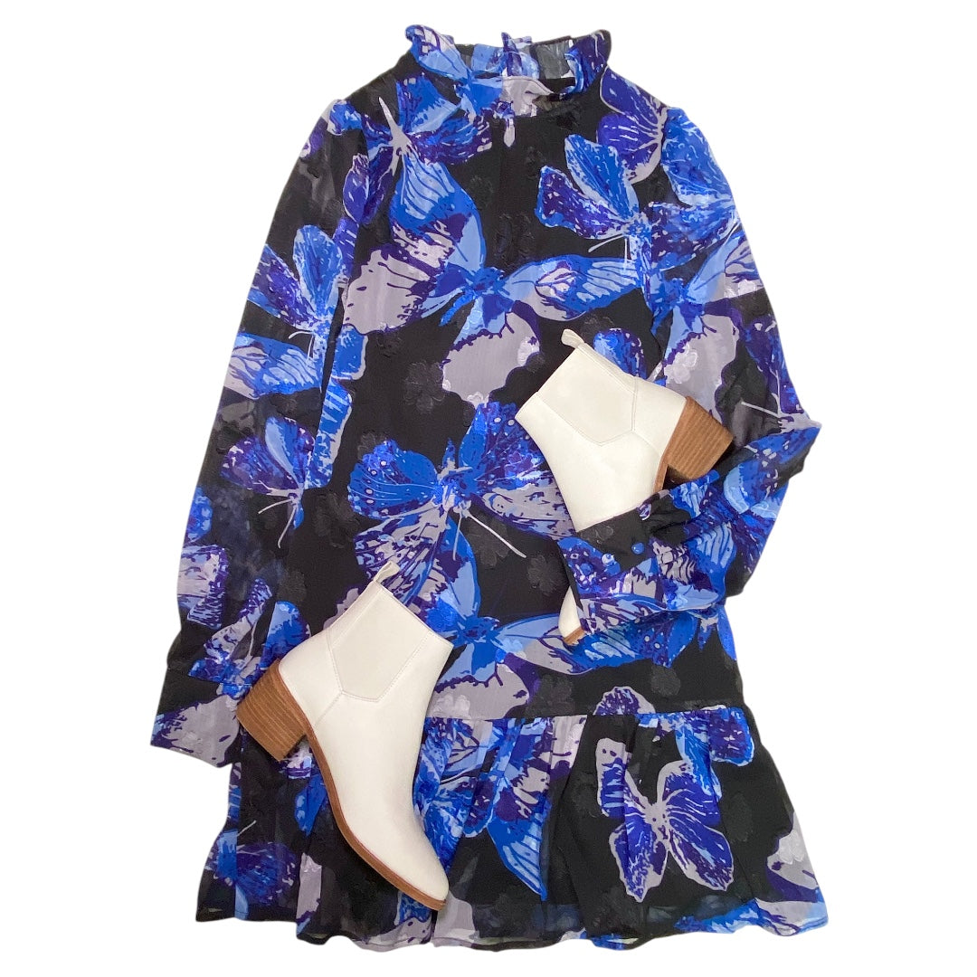Posy Butterfly Dress