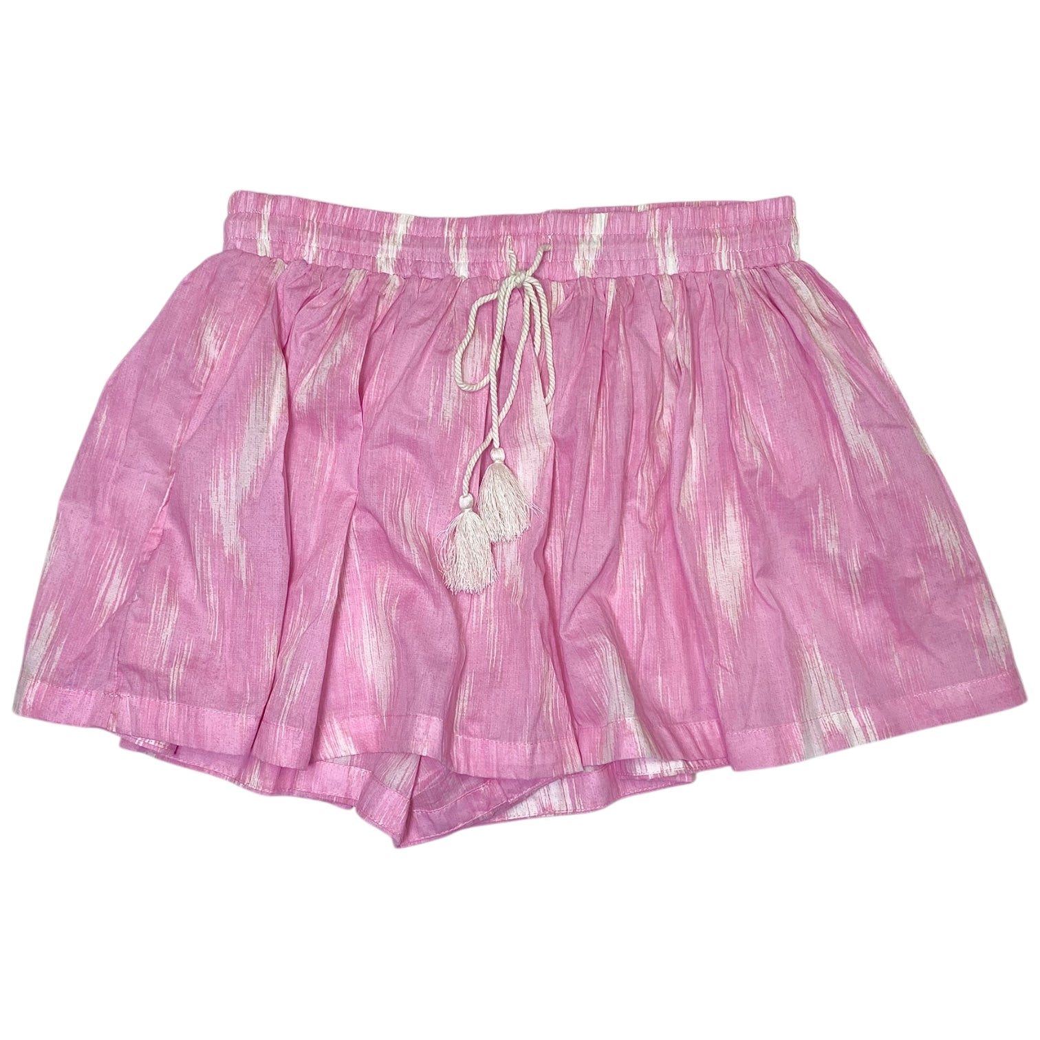 Karina Skirt Pink/Cream