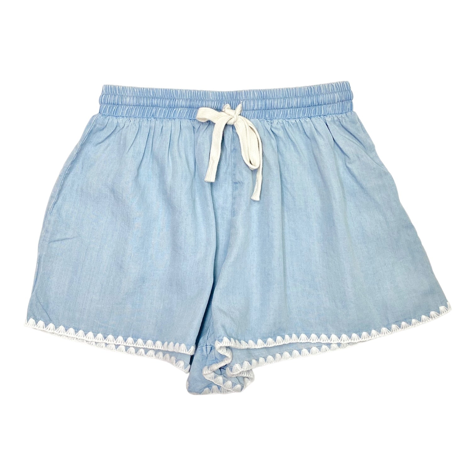 Nelson Shorts