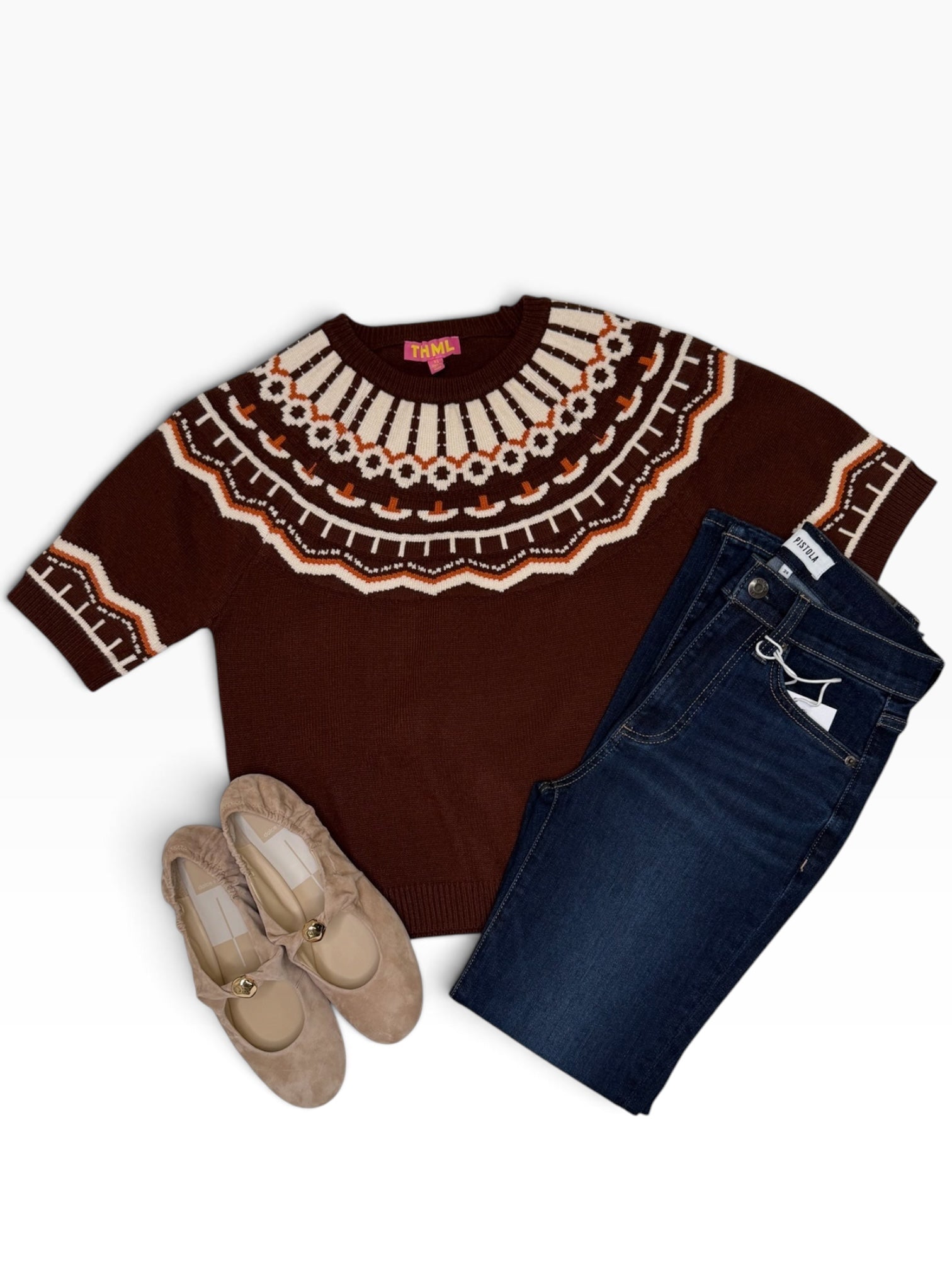Ada Sweater CN