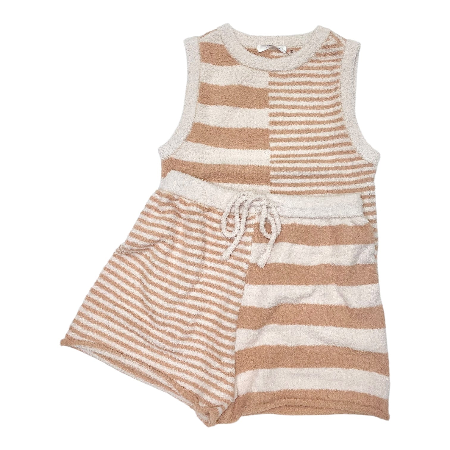 Lavy Set Coconut