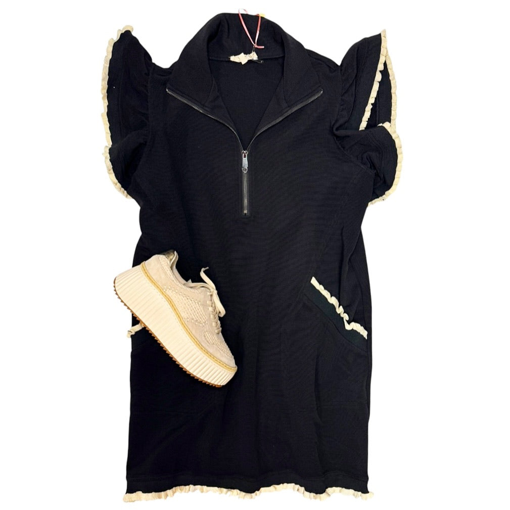 Starr Dress