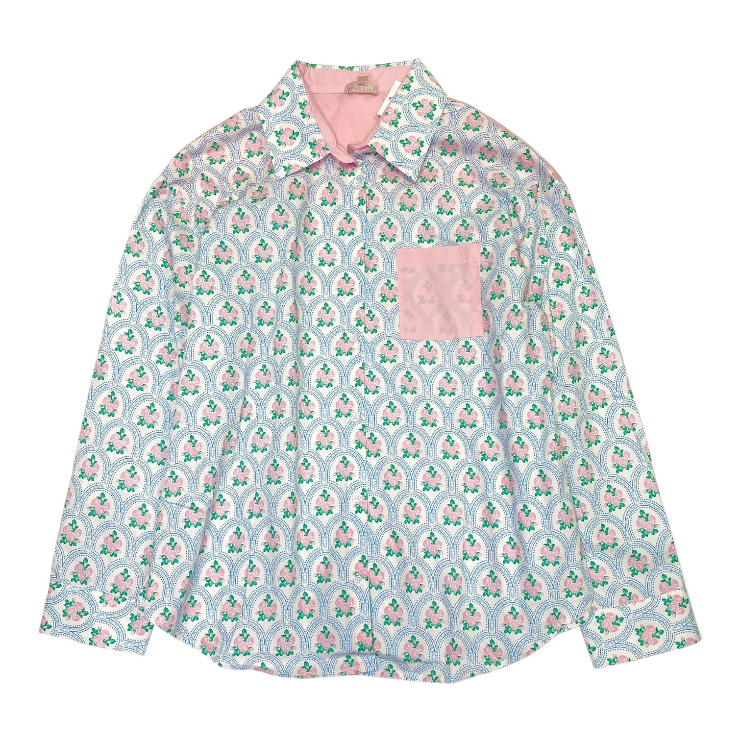 Ellie Floral Set