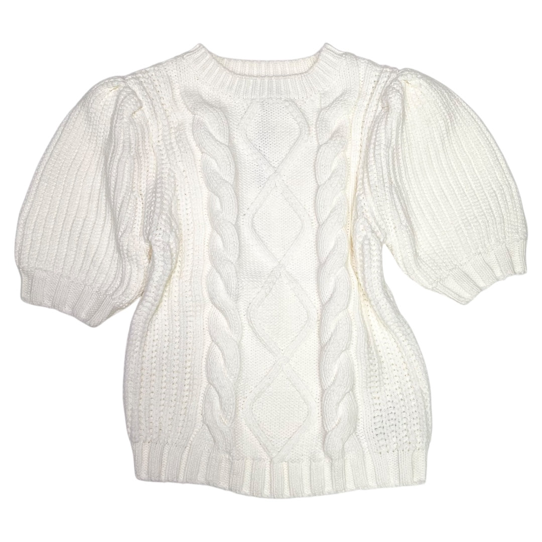 Genesis Sweater