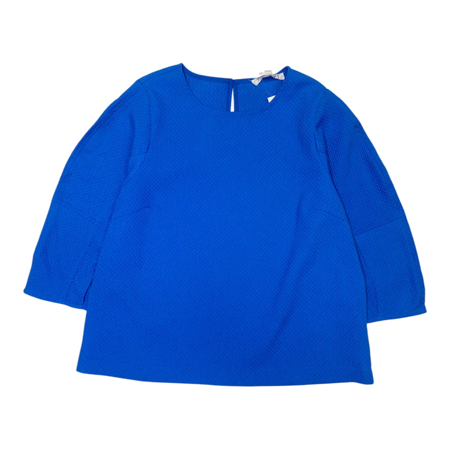 Stitched Crop Top