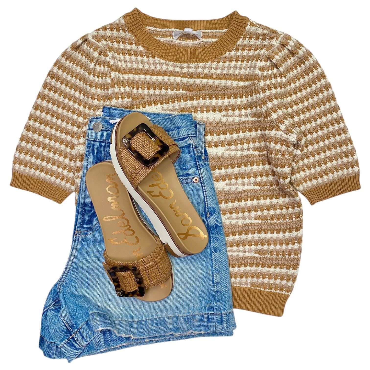 Georgia Sweater