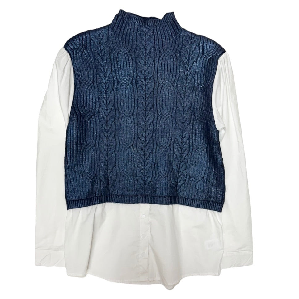 Leigh Sweater