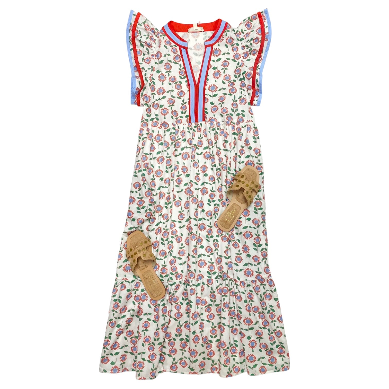 Dooley Dress