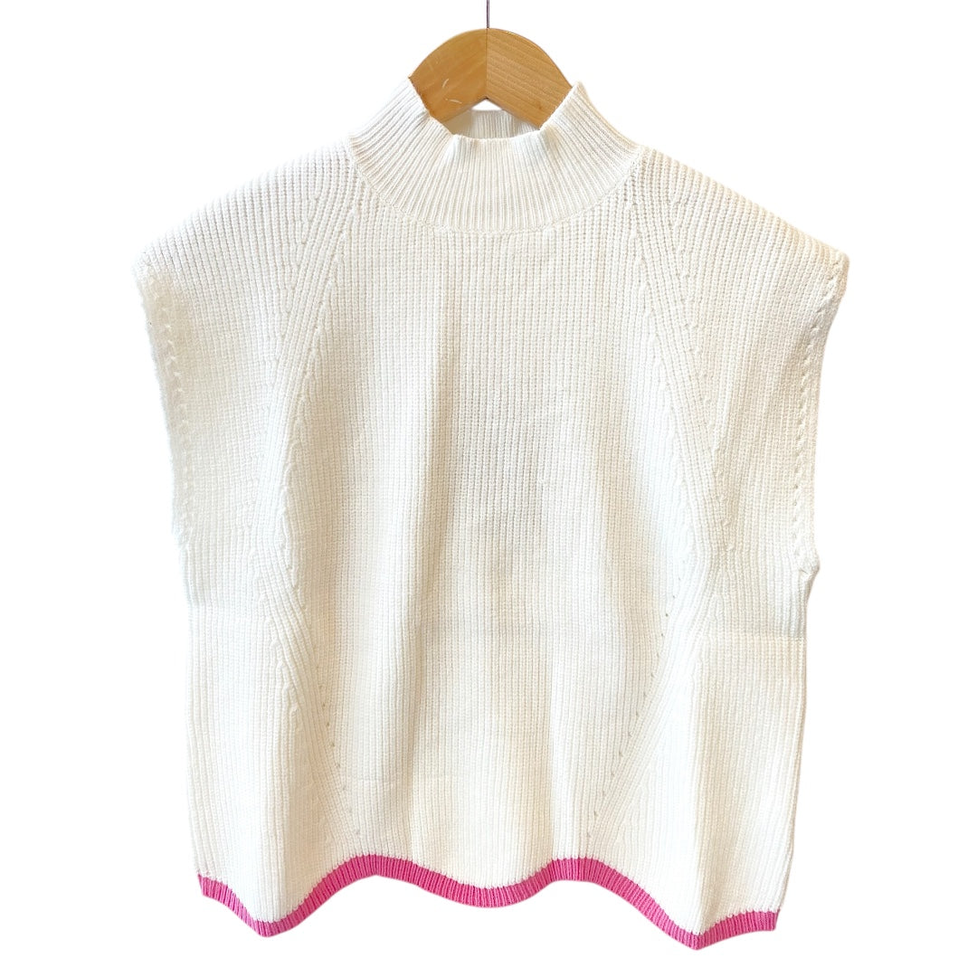Mendi Sweater Off White