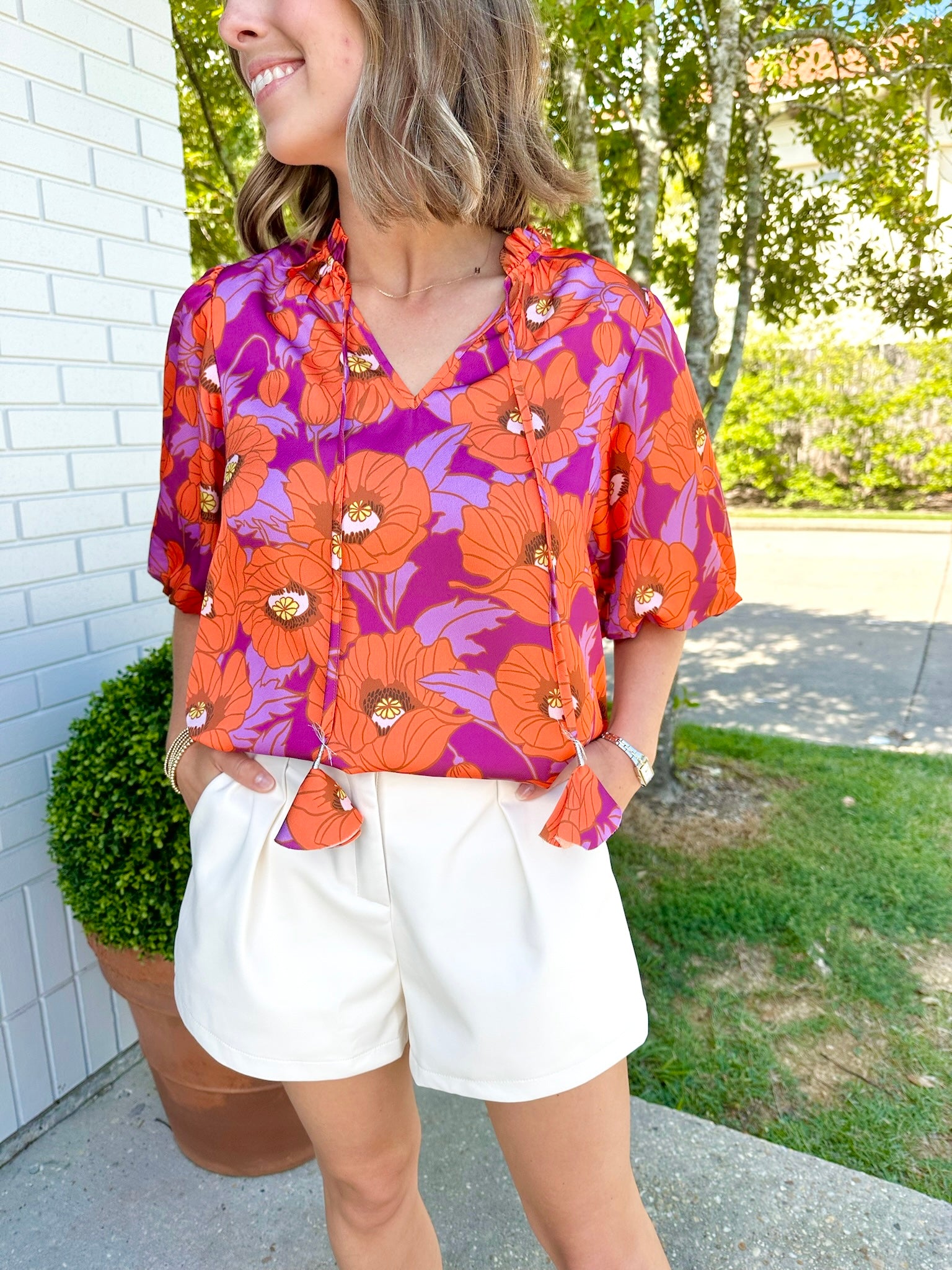 Paris Short