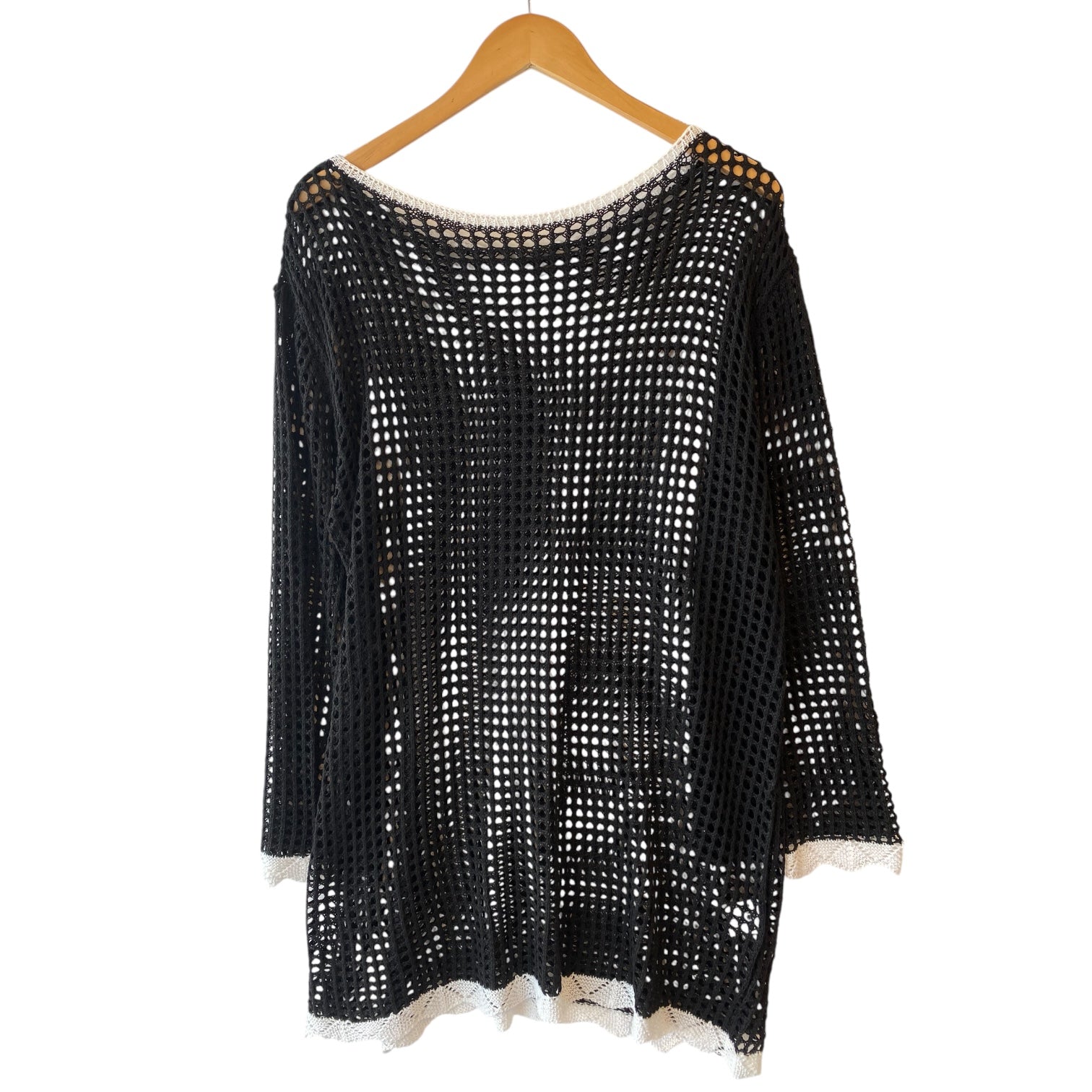 Zuma Cover Up Black