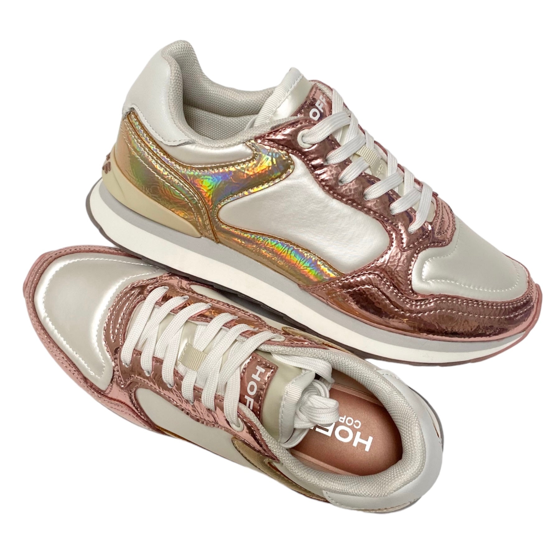 Sneakers Head Over Heels Boutique