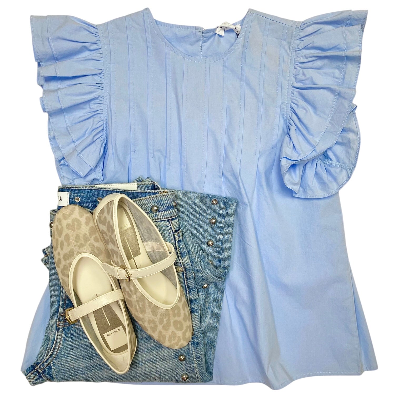 Remy Top