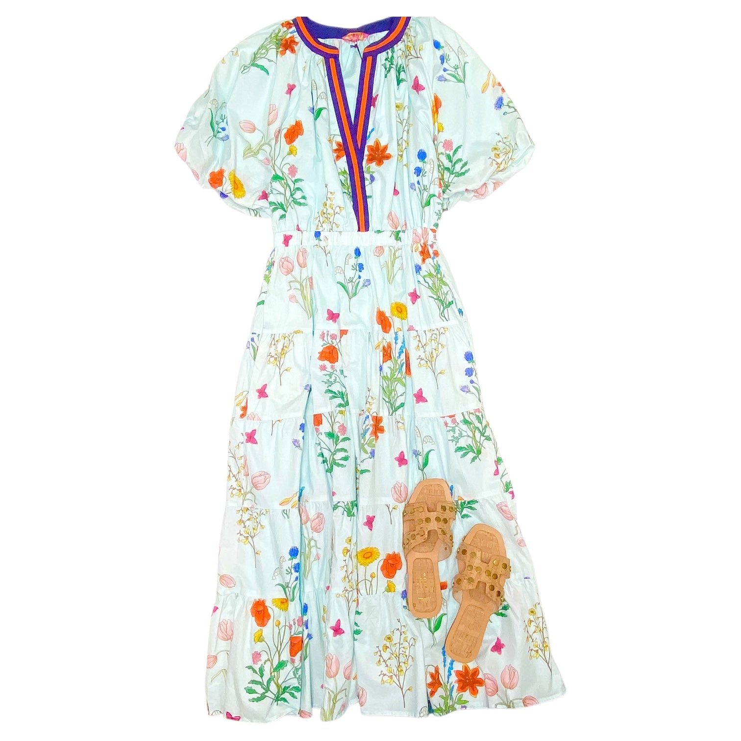 Shiloh Dress