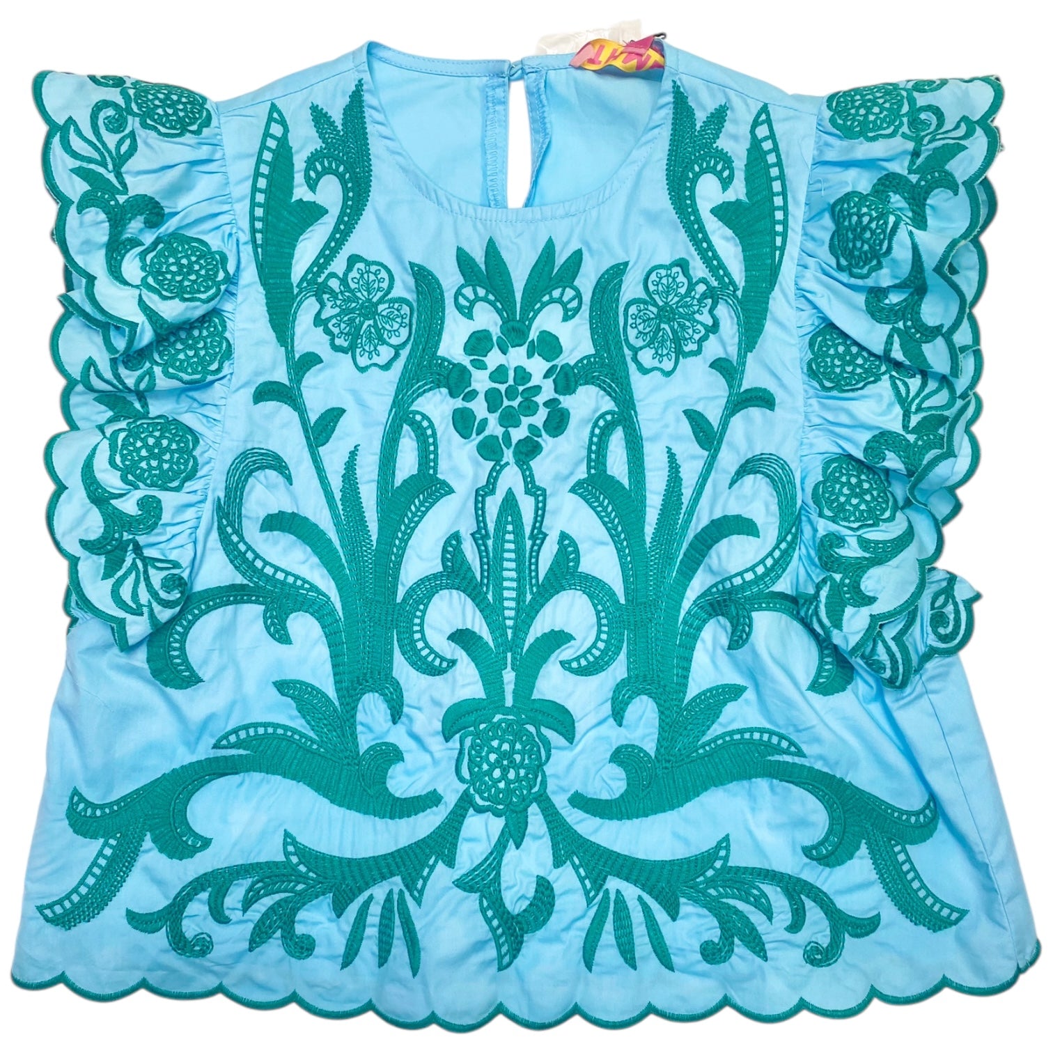 Petals Top