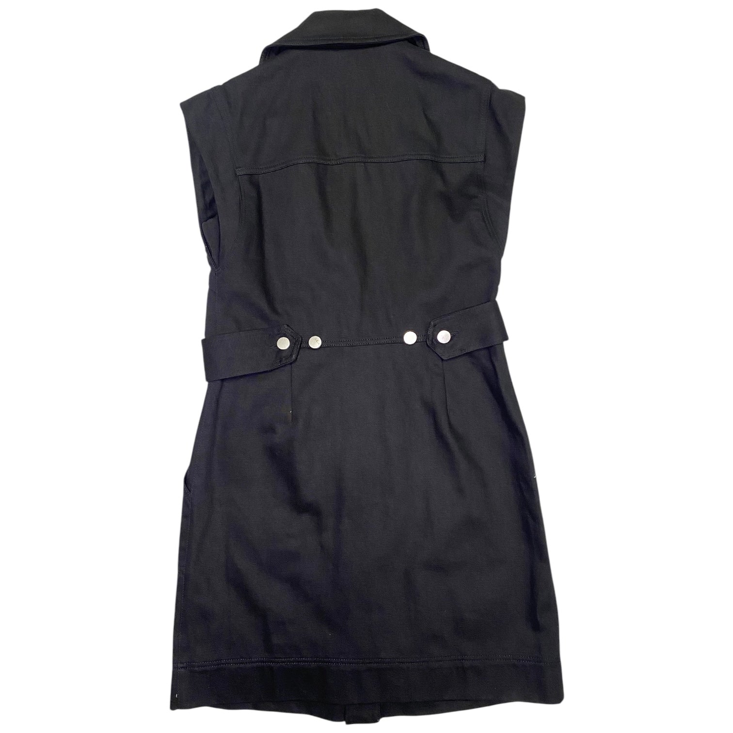 Edith Dress Black