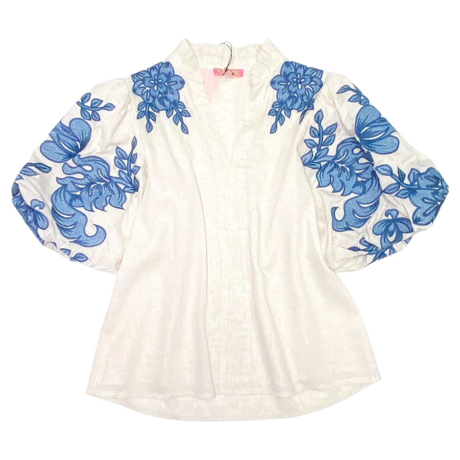 Zuri Top