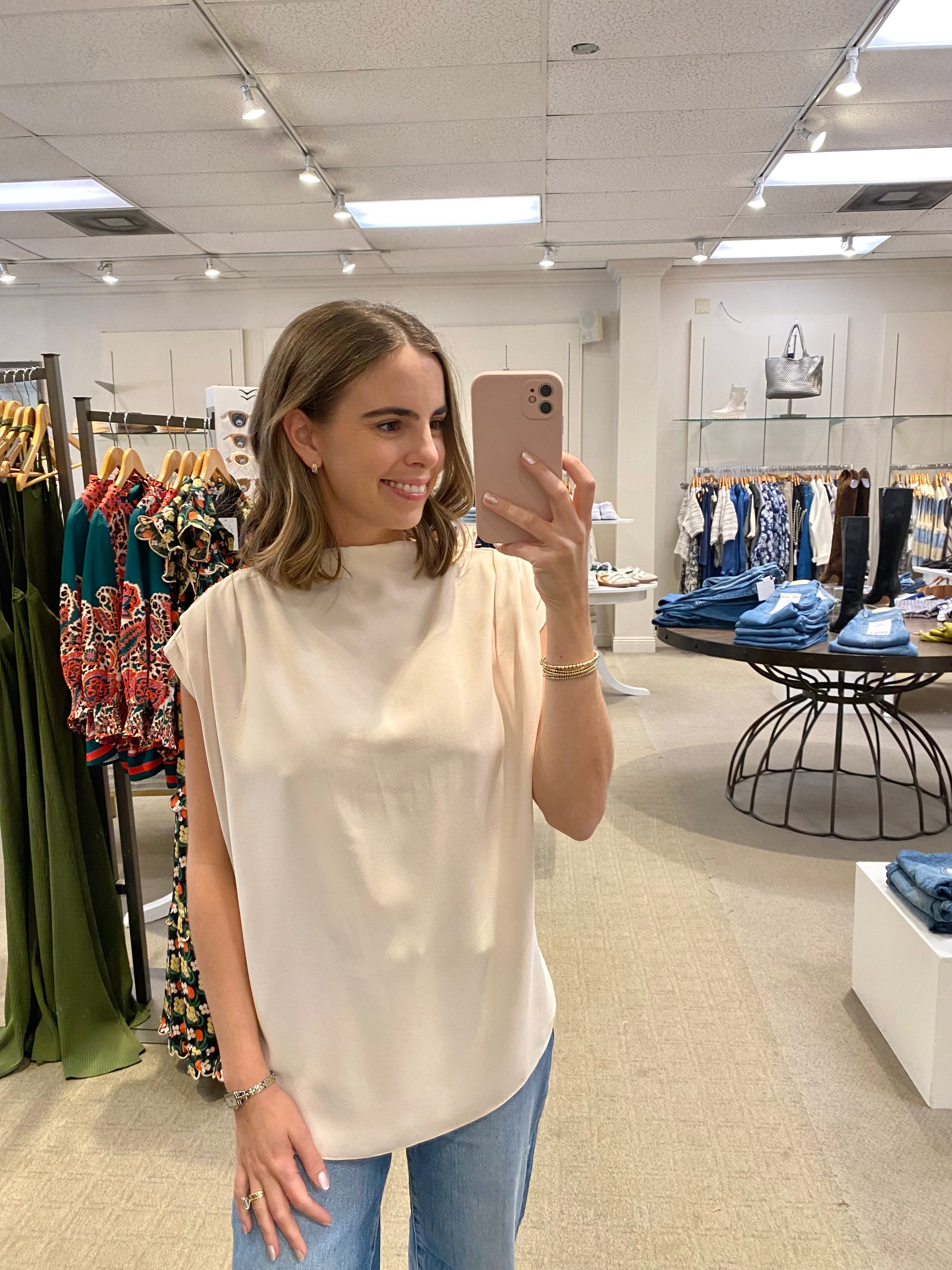 Grace Top