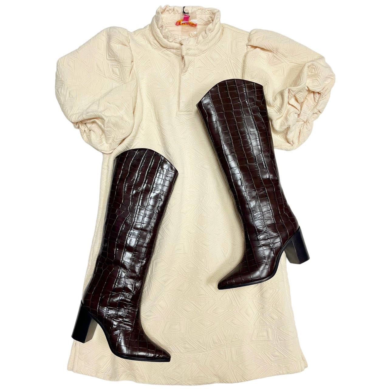 Serenity Dress