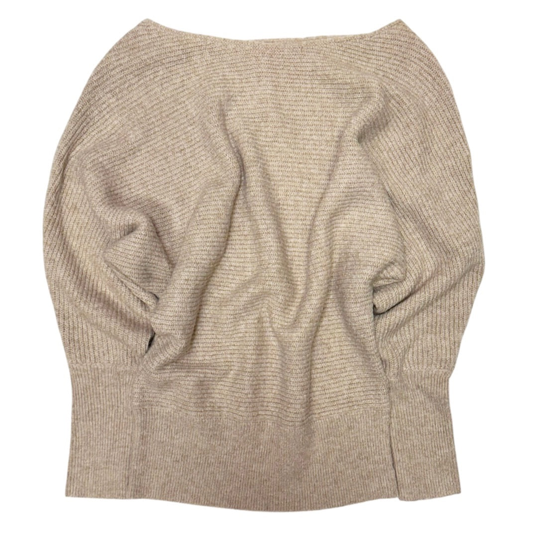 Adilynn Sweater Oatmeal