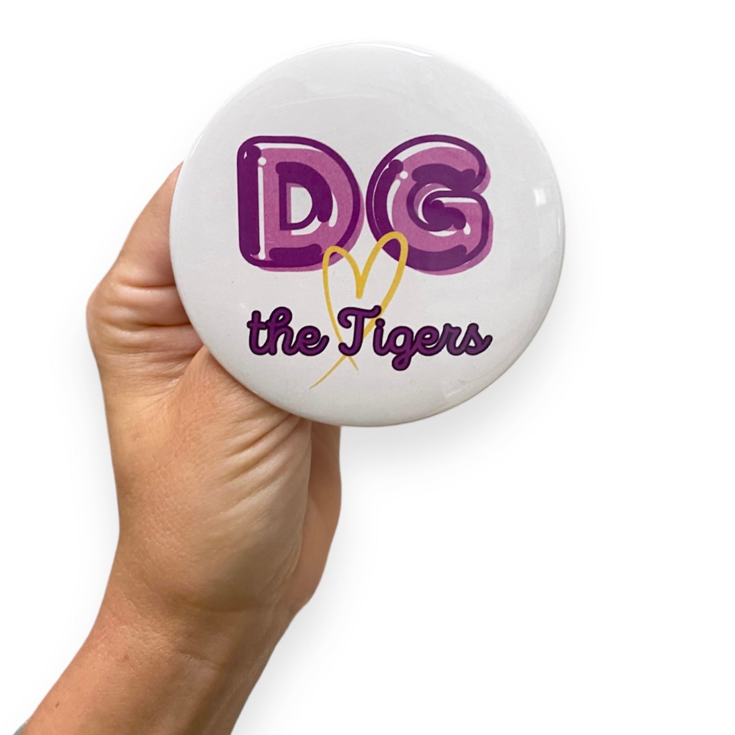 Delta Gamma Pin