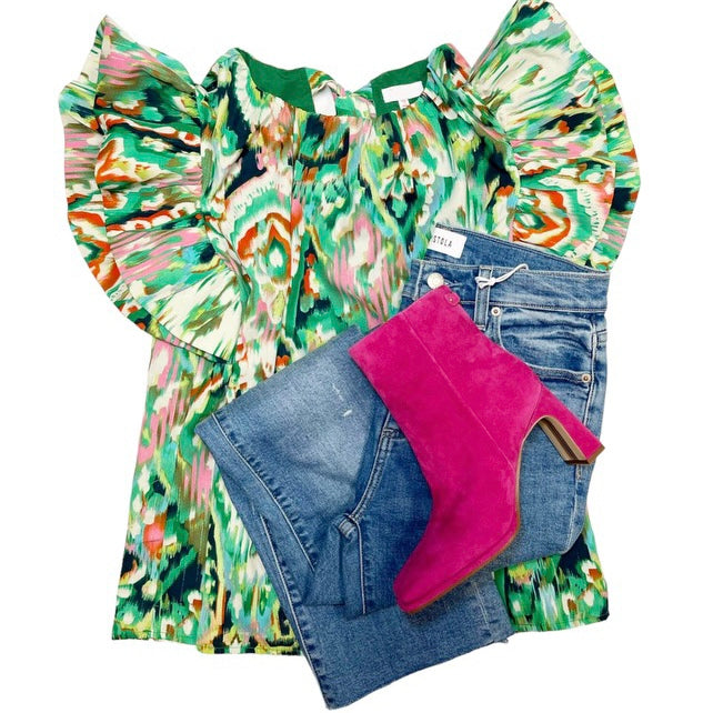 Head Over Heels Boutique