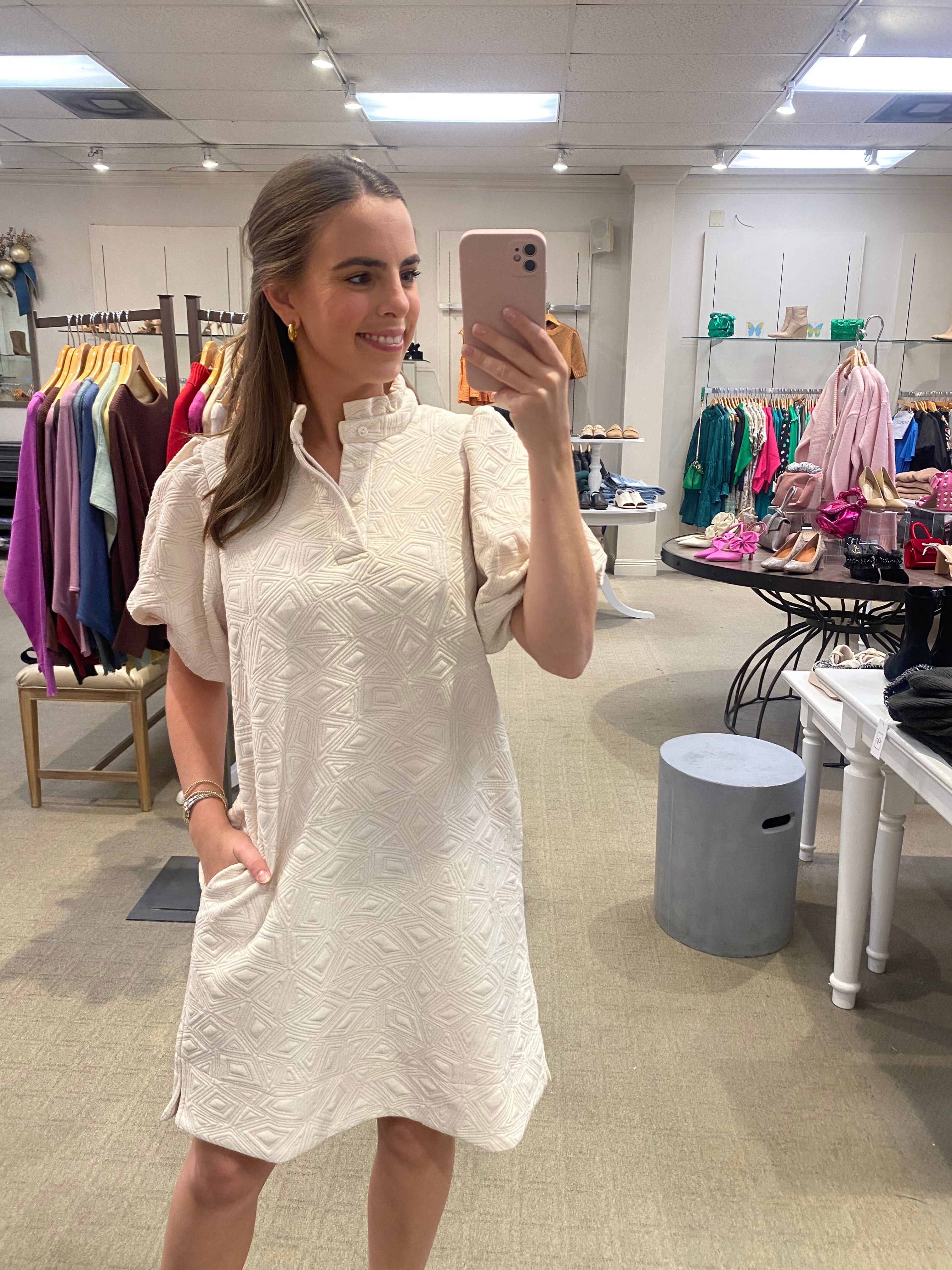 Serenity Dress