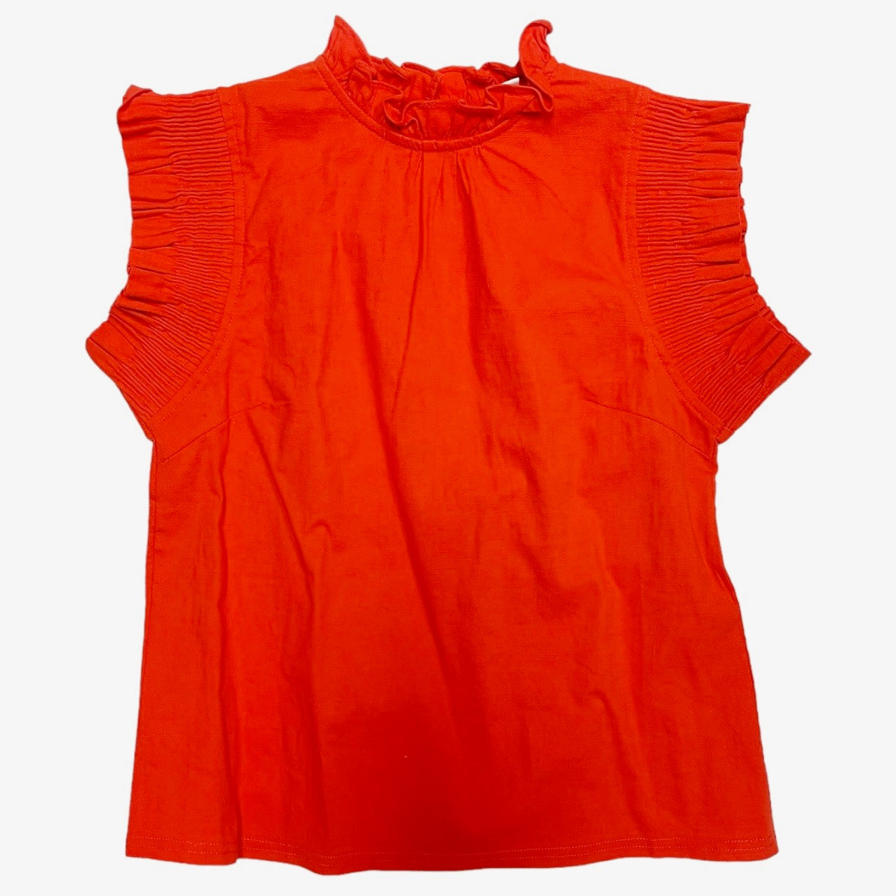 Maggie Top Red