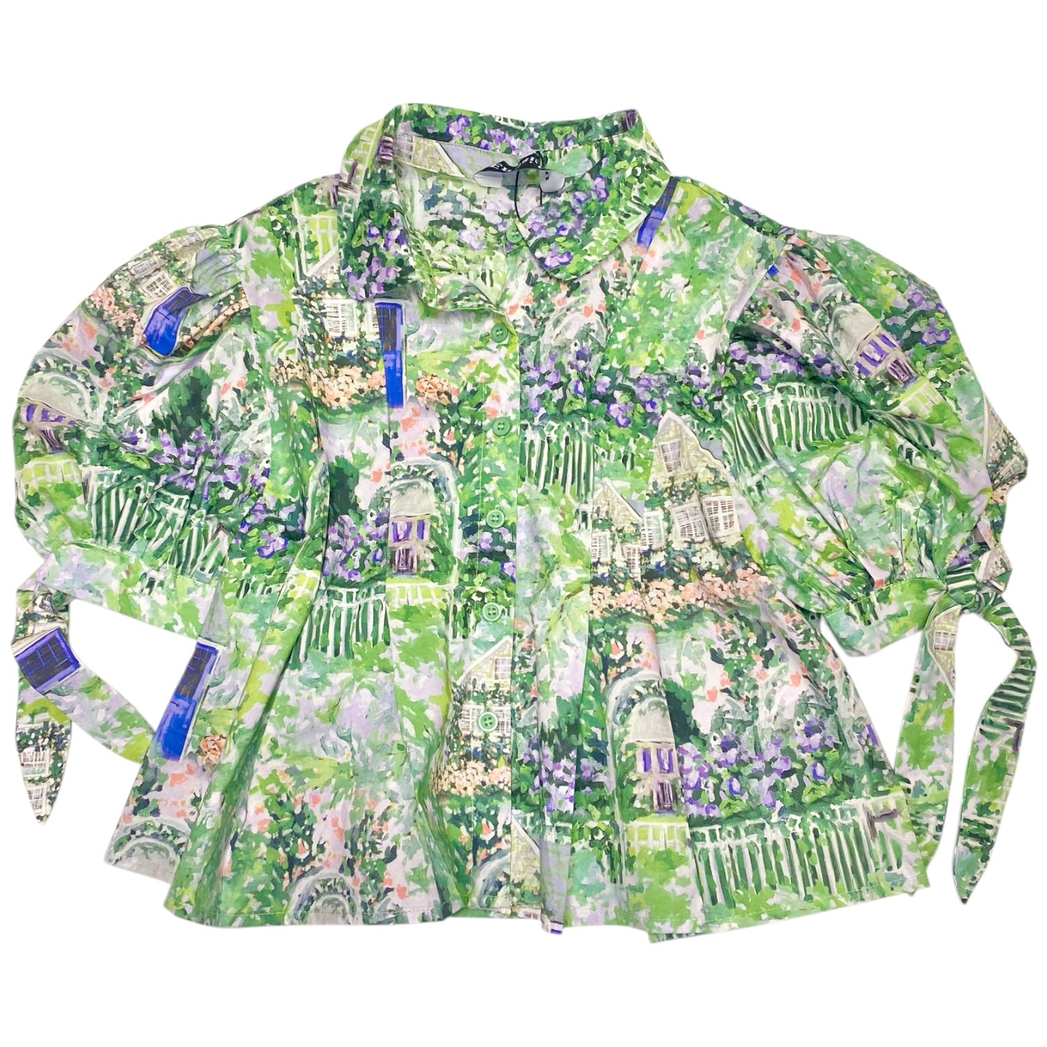 Molly Shirt