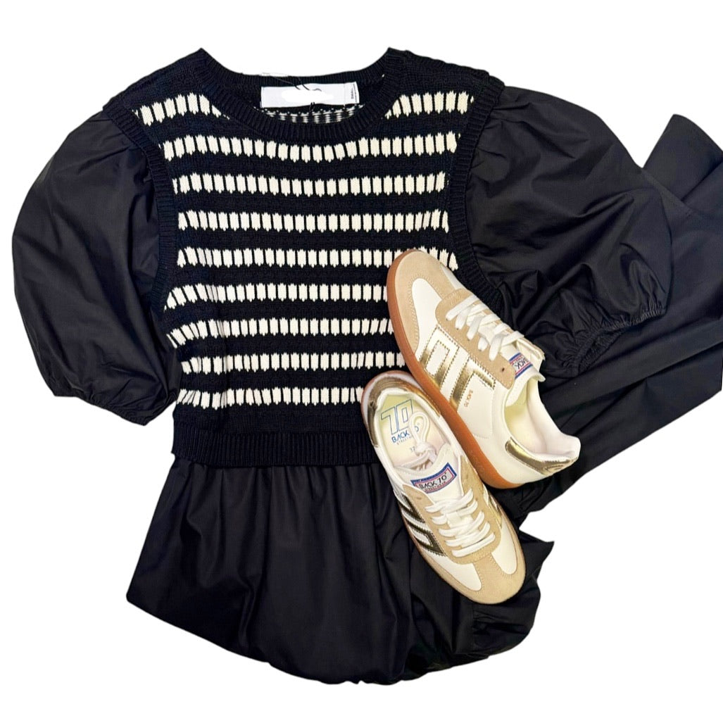 Steffi Dress